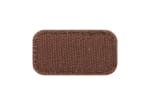JTG Bloodtype Rubber Patch A Neg