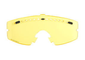 Smith Optics Lopro Regulator Lens Yellow