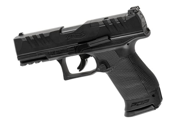 Walther T4E PDP Compact 4“ .43 cal