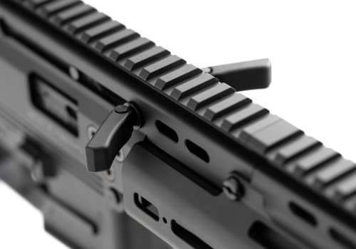 B&T AIR APC9 SD Compact S-GBB