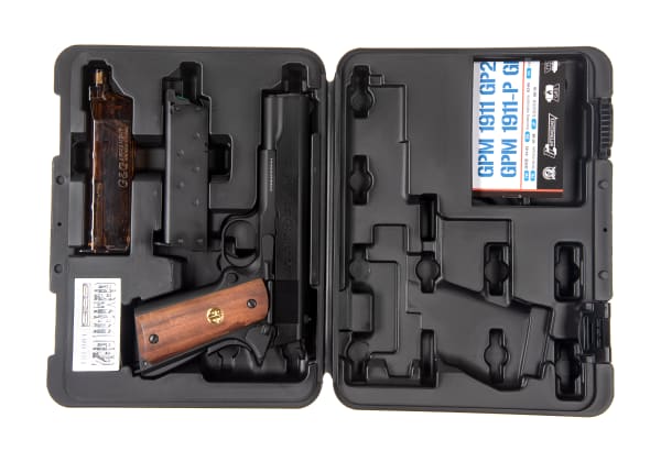 G&G GPM1911 GP2 GBB