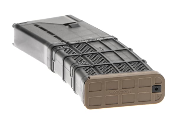 Lancer L5 Advanced Warfighter Magazine .300 Blackout 30rds