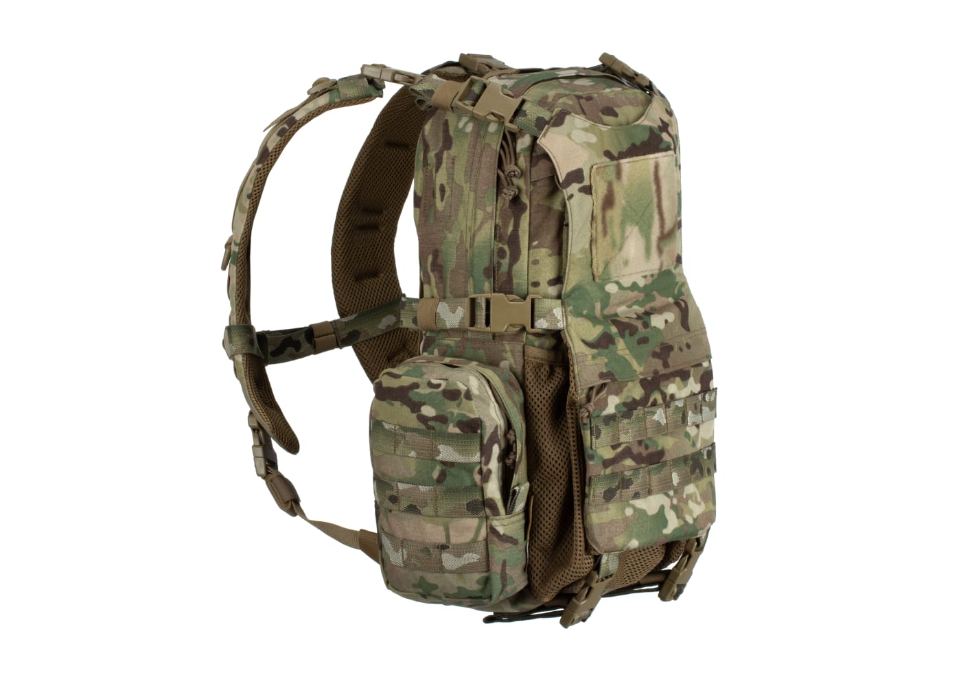 Warrior Large Helmet Cargo Pack 28L
