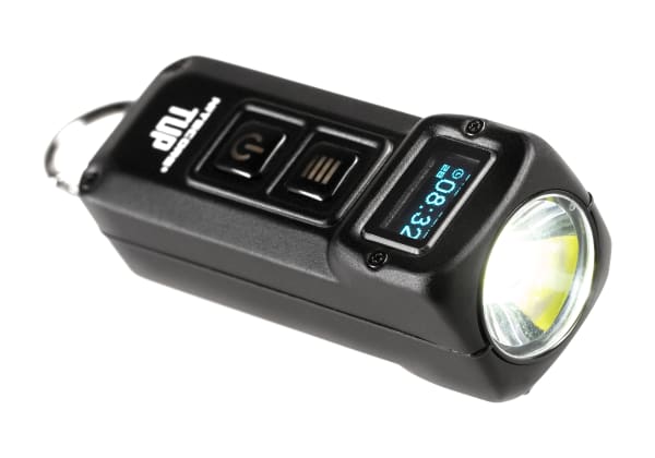 Nitecore TUP