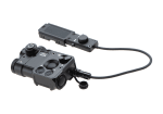 WADSN P4 Combined Device Gen. 3.0 Red + IR Laser