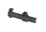 Leapers MP5 Low Profile Mount Base