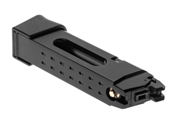 Glock Glock 19 6 mm CO2 Magazine 18rds
