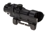 Aim-O 4x32IR QD Combat Scope
