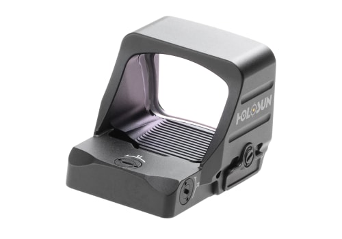 Holosun HS507Comp Multi Reticle Gold Dot Sight