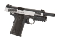 Colt 1911 Rail Co2