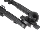Ares M-LOK Folding Bipod Short