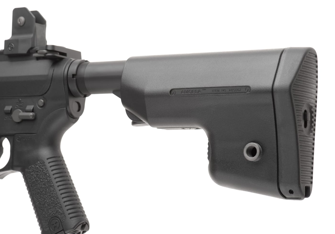 Amoeba AM-007 EFCS