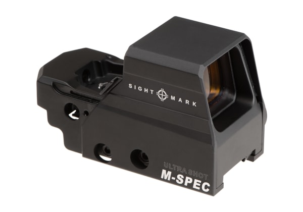 Sightmark UltraShot M-Spec FMS Reflex Sight