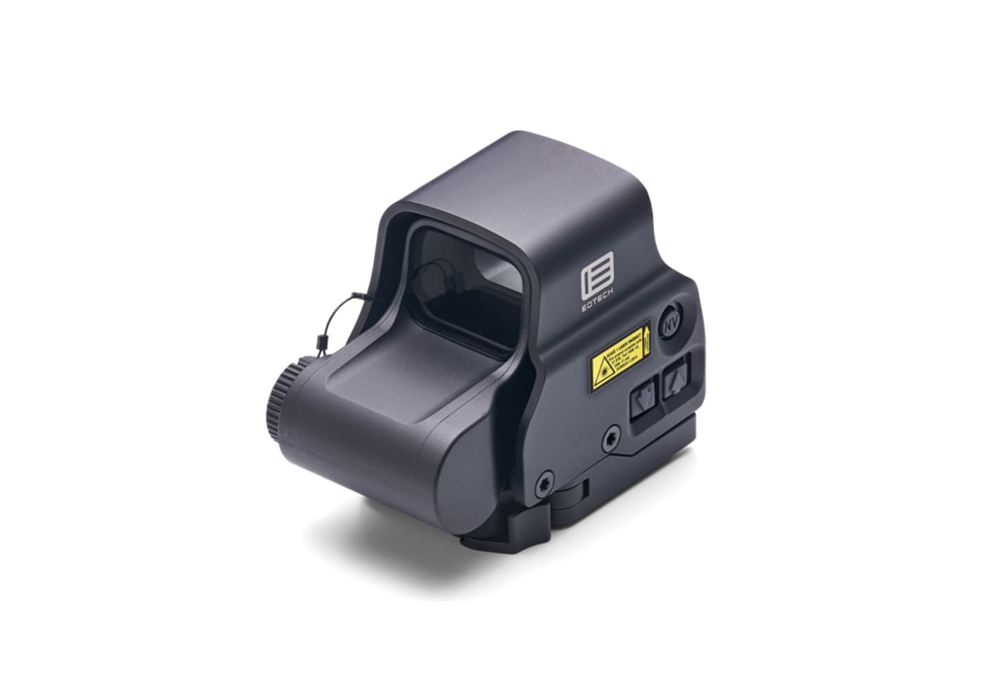 EoTech EXPS3-0 DCR Holographic Weapon Sight