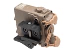 WADSN DBAL-A2 Green Laser
