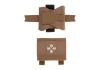 Blue Force Gear Molle Mounted Micro Trauma Kit NOW!
