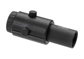 Primary Arms SLx 3X LER Magnifier Gen IV