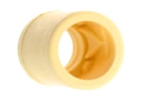 Maple Leaf Hot Shot Hop Up Rubber 60° for SRS