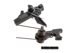 Geissele Automatics AR15 Single Stage Precision SSP Flat Bow Trigger