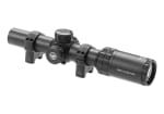 Vector Optics Grizzly 1-4x24