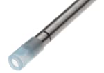 Silverback SRS/HTI Flat Hop Up Rubber With Nub For SRS/TAC 41 50°