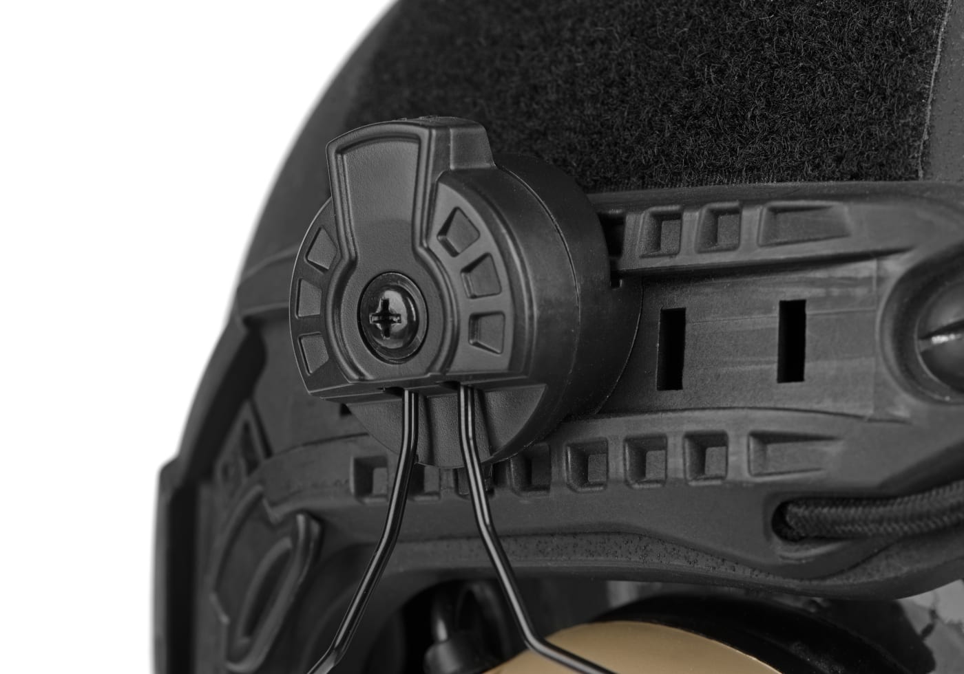Earmor M32H Tactical Communication Hearing Protector FAST