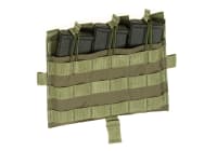 Crye Precision by ZShot AVS/JPC MOLLE Front Flap M4