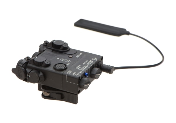 WADSN DBAL-A2 Green Laser
