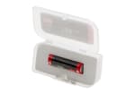 Klarus 14500 Battery 3.7V 750mAh Micro-USB