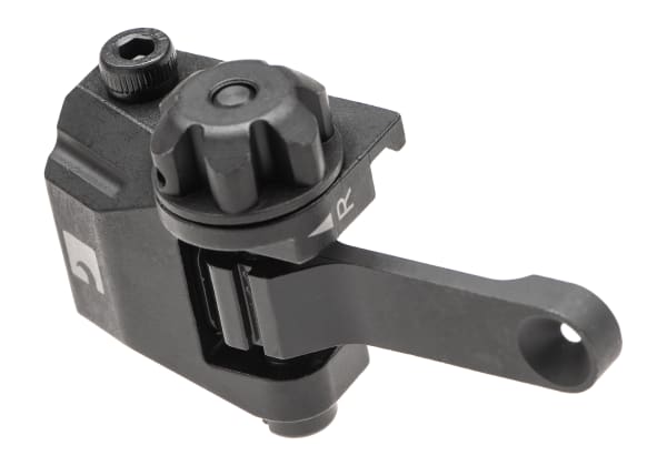 Clawgear Flip-Up Rear Sight