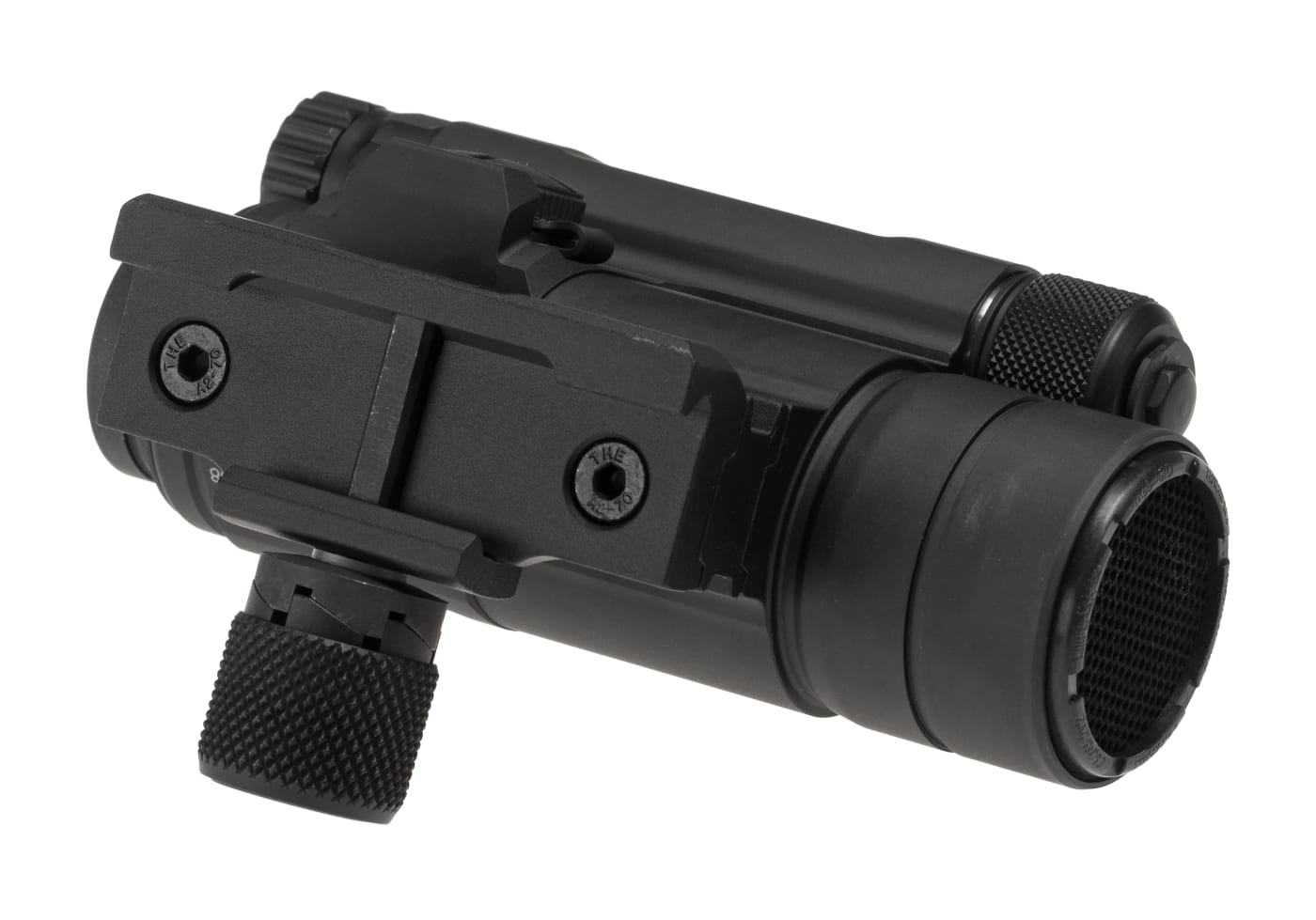 Aimpoint Comp M4 2 MOA QRP