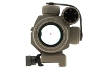 Aim-O M2 Red Dot with L-Shaped Mount