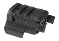 Lasermax SPS-R Laser Adjustable Red