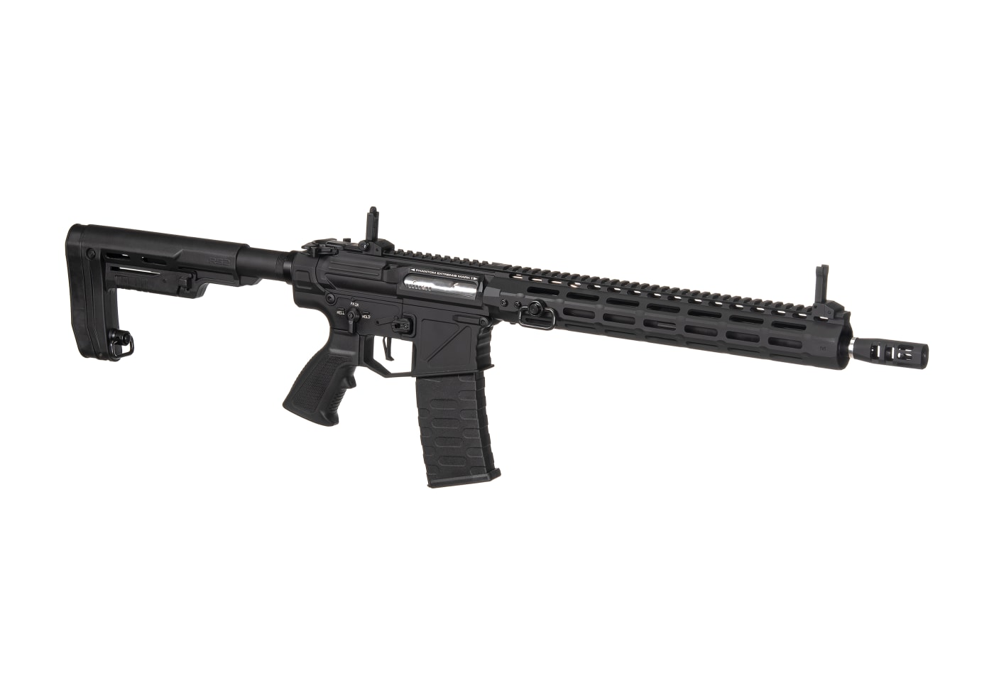 APS Mark I Combat