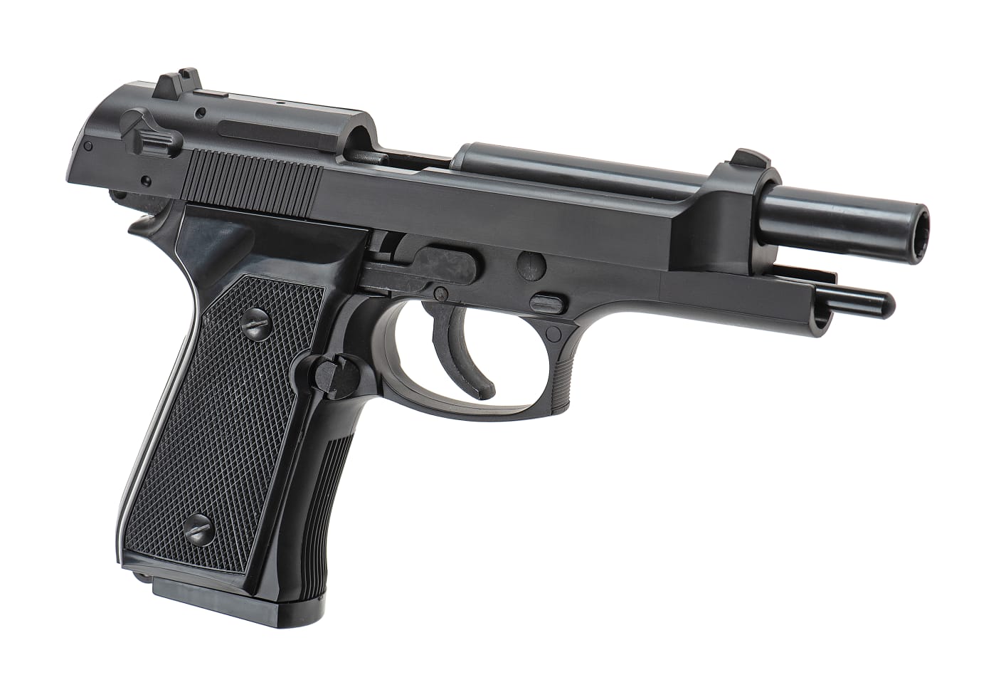 HFC M9 Spring Pistol