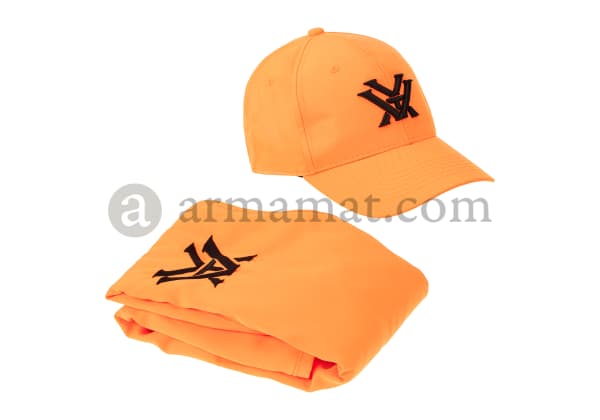 Vortex blaze orange vest cheap