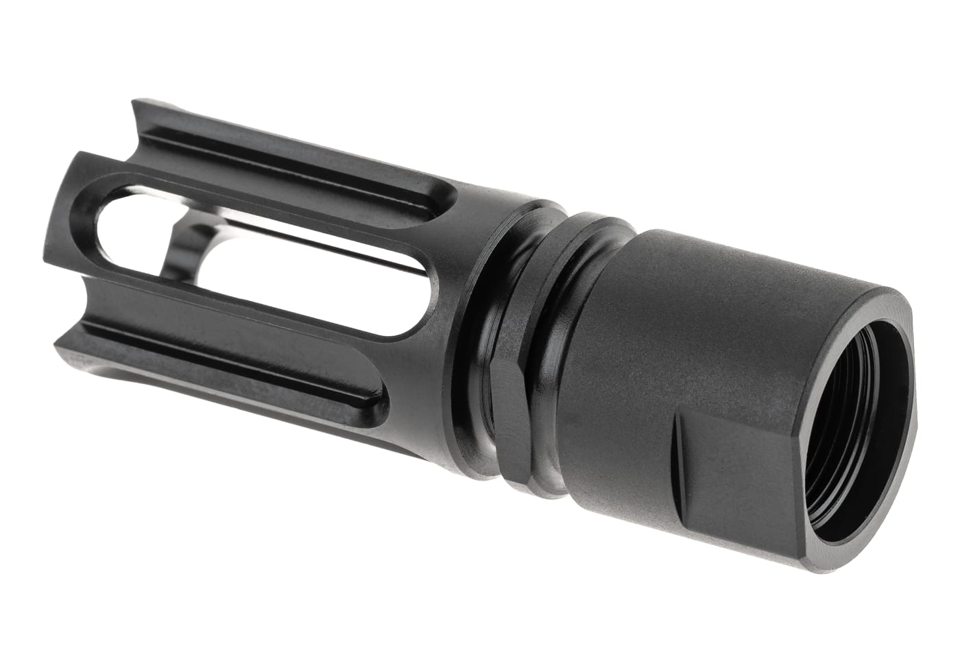 Clawgear AR10 Starblast Flash Hider