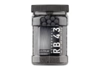 T4E .43 Practice RUB 43 0.75g 500rds