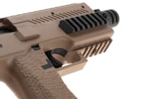 Vorsk VORSK VMP-1 SMG GBB Semi