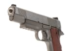 Colt 1911 Rail Co2