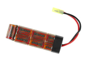 VB Power 8.4V 1600mAh Mini Type