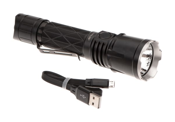 Klarus XT21X