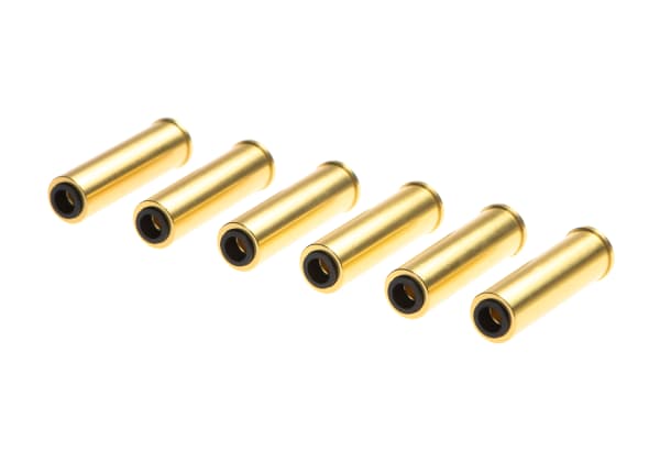 HFC Revolver Shells 6pcs