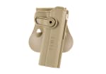 IMI Defense Roto Paddle Holster für M1911