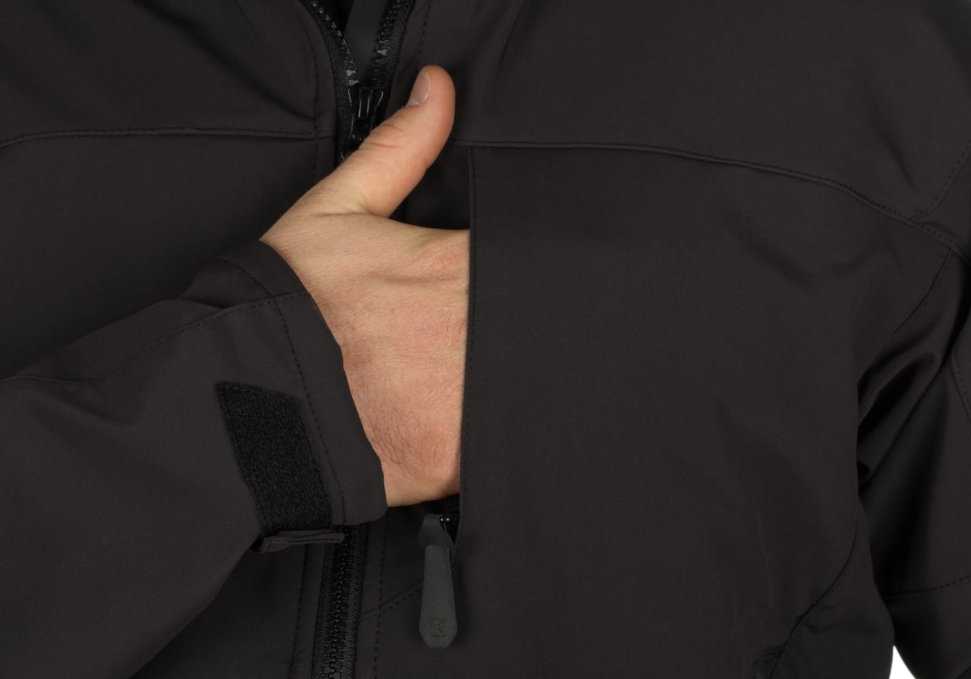 Clawgear Rapax Softshell Jacket