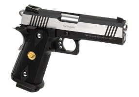 WE Hi-Capa 4.3 OPS Full Metal GBB