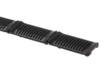 Ares M-Lok Rail Covers