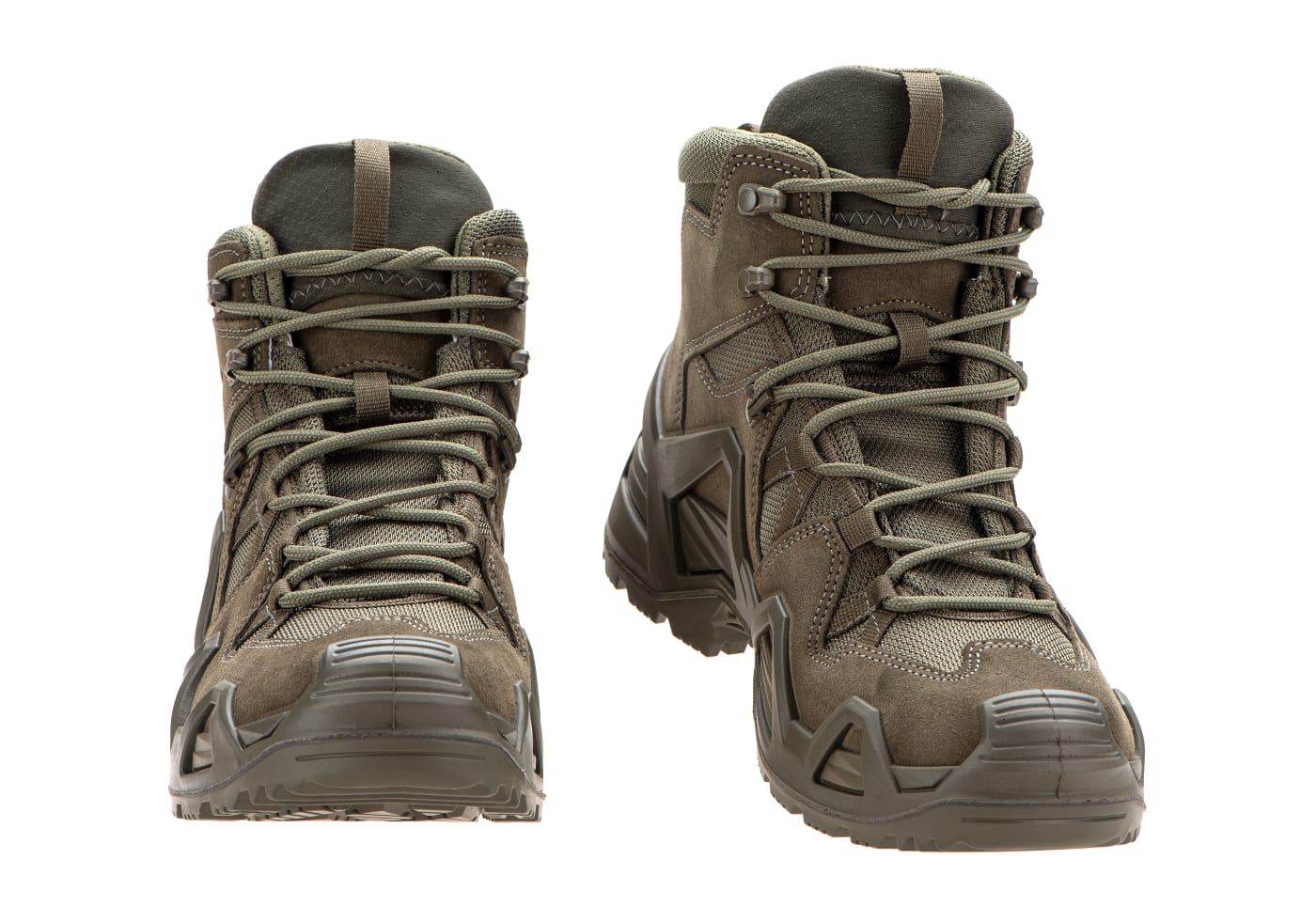 Lowa Zephyr Mk2 GTX Mid TF