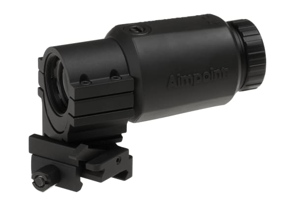 Aimpoint 3X-C with Twist Mount and Spacer