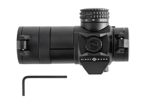 Sightmark MTS 1x30 Red Dot Sight